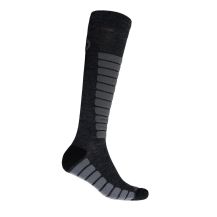 Obrázek k výrobku 5061 - SENSOR ponožky Zero Merino šedá/šedá
