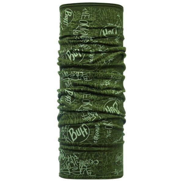 Obrázek k výrobku 1719 - Buff wool patterned buff obsession