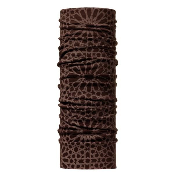 Obrázek k výrobku 1720 - Buff wool patterned tiznit carmelita