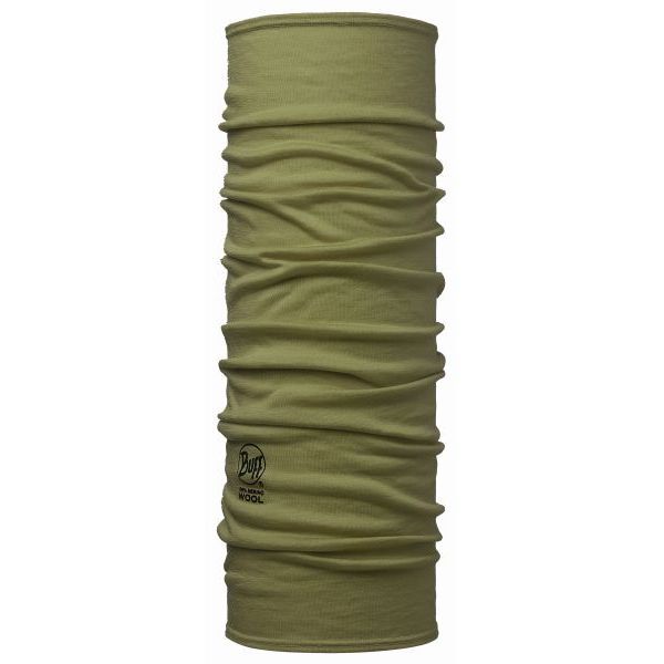 Obrázek k výrobku 1717 - Buff wool solid light military
