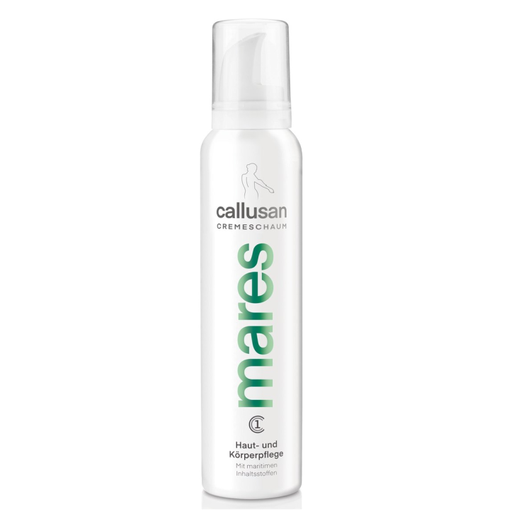 Obrázek k výrobku 5547 - Callusan - Mares pro nohy a celé tělo 175 ml