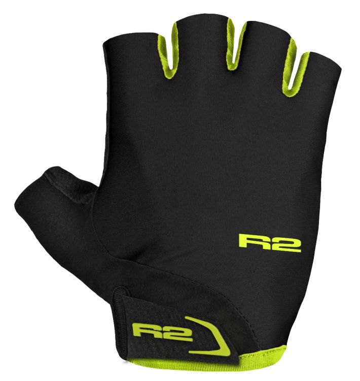 Obrázek k výrobku 6346 - Cyklistické rukavice R2 Riley ATR04H