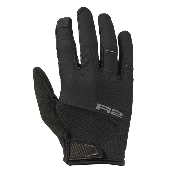 Obrázek k výrobku 7160 - Cyklistické rukavice R2 Tanner ATR61A