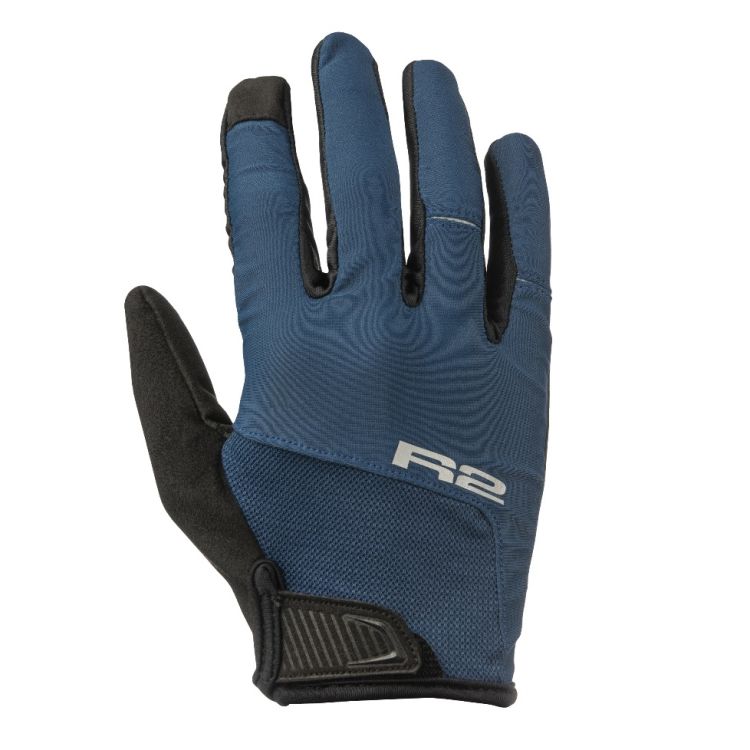 Obrázek k výrobku 7172 - Cyklistické rukavice R2 Tanner ATR61D