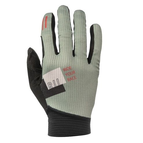 Obrázek k výrobku 7138 - Cyklistické rukavice R2 Vallnord ATR55F