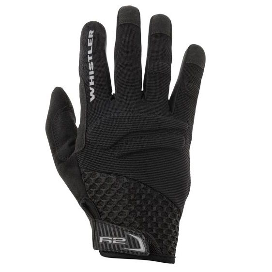 Obrázek k výrobku 7185 - Cyklistické rukavice R2 Whistler ATR56A