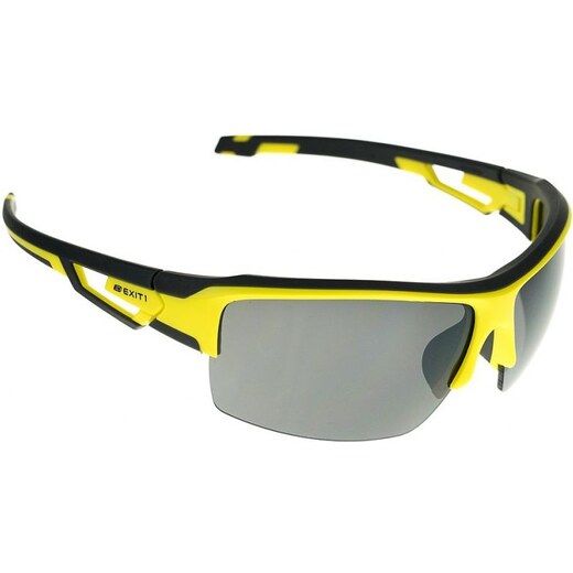 Obrázek k výrobku 4356 - Exit 1 E1-1701A Yellow/Black