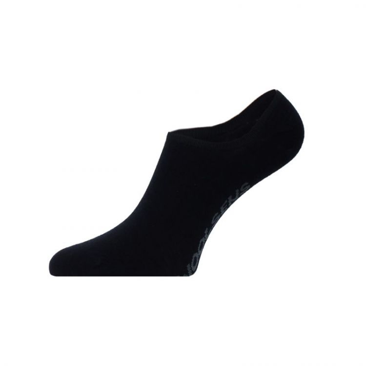 Obrázek k výrobku 2745 - Lasting merino ponožky FWF černé