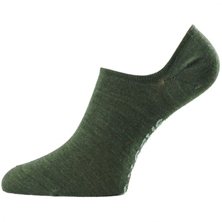 Obrázek k výrobku 4031 - Lasting merino ponožky FWF zelené