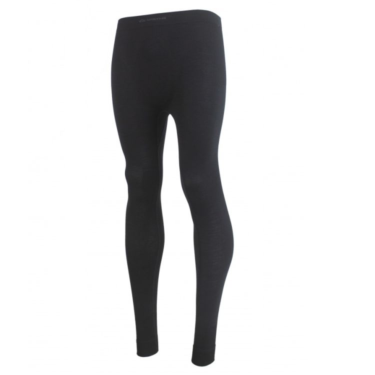 Obrázek k výrobku 7250 - Lasting pánské merino spodky WATEO černé