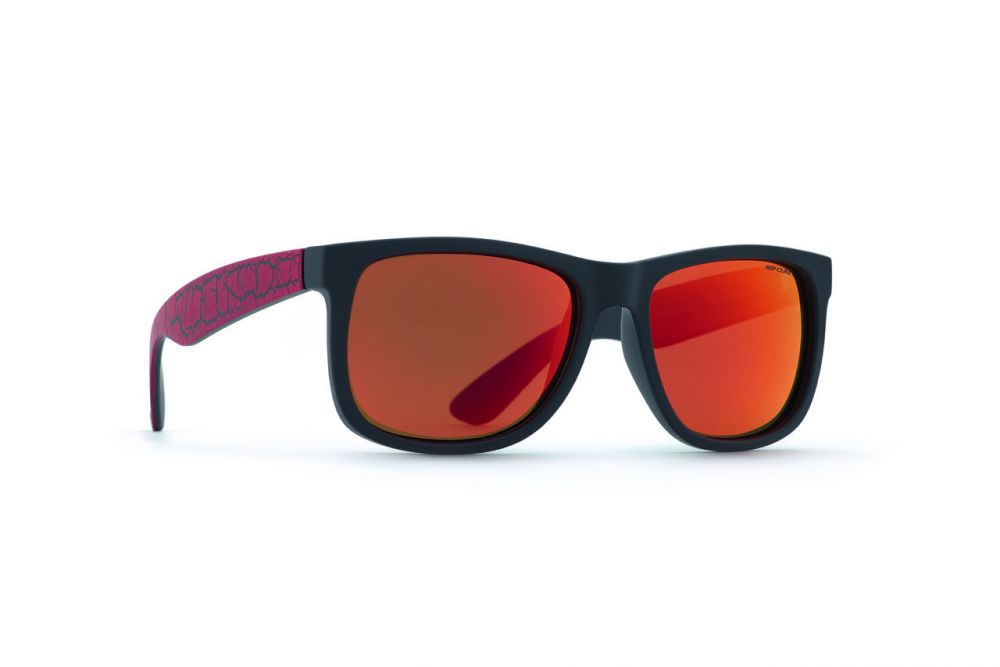 Obrázek k výrobku 3822 - Rip Curl R2609A matt black/red