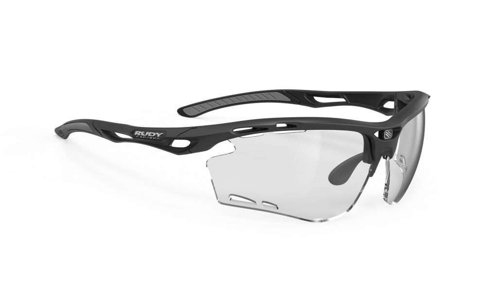 Obrázek k výrobku 4090 - Rudy Project Propulse Black Matte ImpactX 2 Black Photochromic