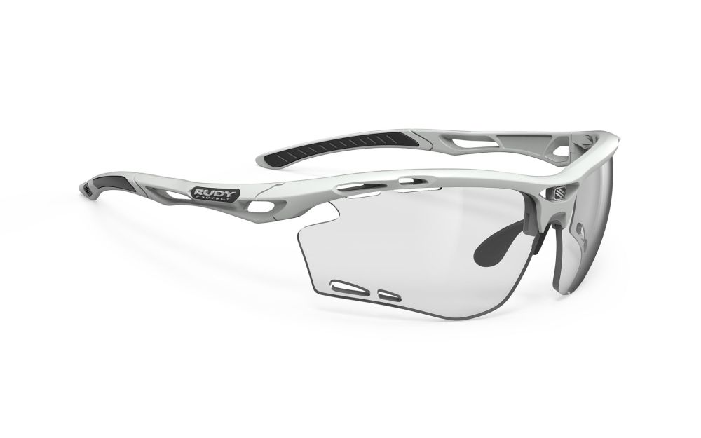 Obrázek k výrobku 4534 - Rudy Project Propulse Light Grey Matte ImpactX 2 Black Photochromic