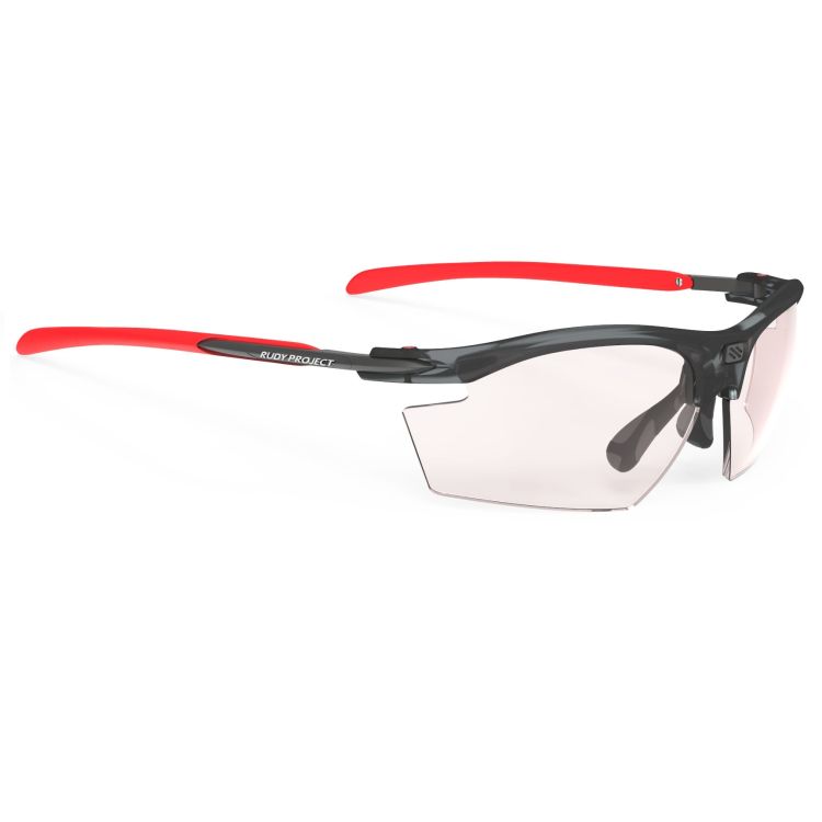 Obrázek k výrobku 6244 - Rudy Project Rydon Frozen Ash ImpactX 2 Red Photochromic