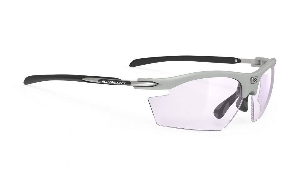 Obrázek k výrobku 3862 - Rudy Project Rydon Light Grey Matt ImpactX 2 Laser Purple Photochromic