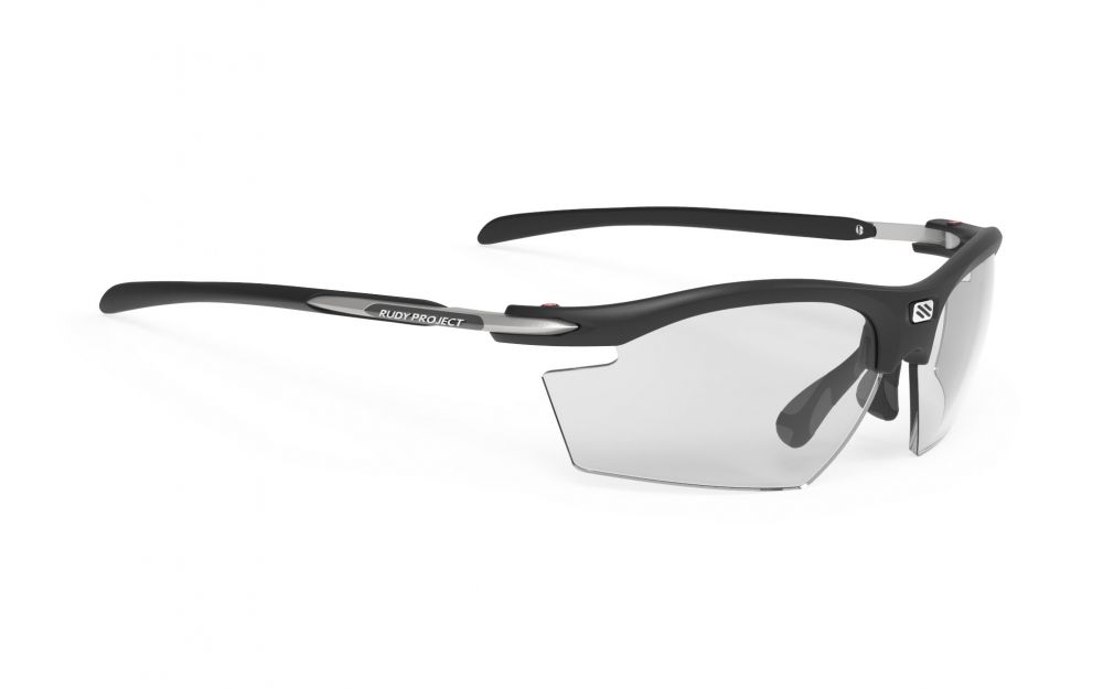 Obrázek k výrobku 3116 - Rudy Project Rydon Matte Black ImpactX 2 Black Photochromic