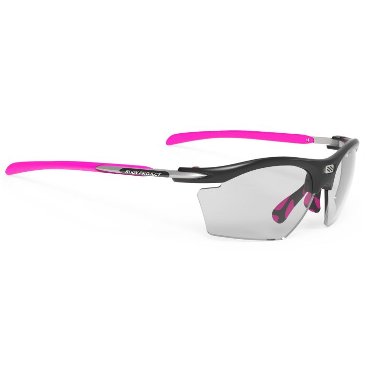 Obrázek k výrobku 6017 - Rudy Project Rydon Slim Black Gloss ImpactX 2 Black Photochromic