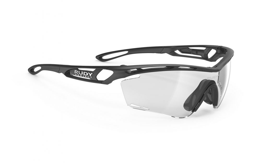 Obrázek k výrobku 3142 - Rudy Project Tralyx Black Matt ImpactX 2 black Photochromic