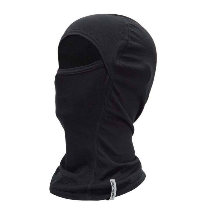 Obrázek k výrobku 4973 - SENSOR KUKLA MERINO ACTIVE černá