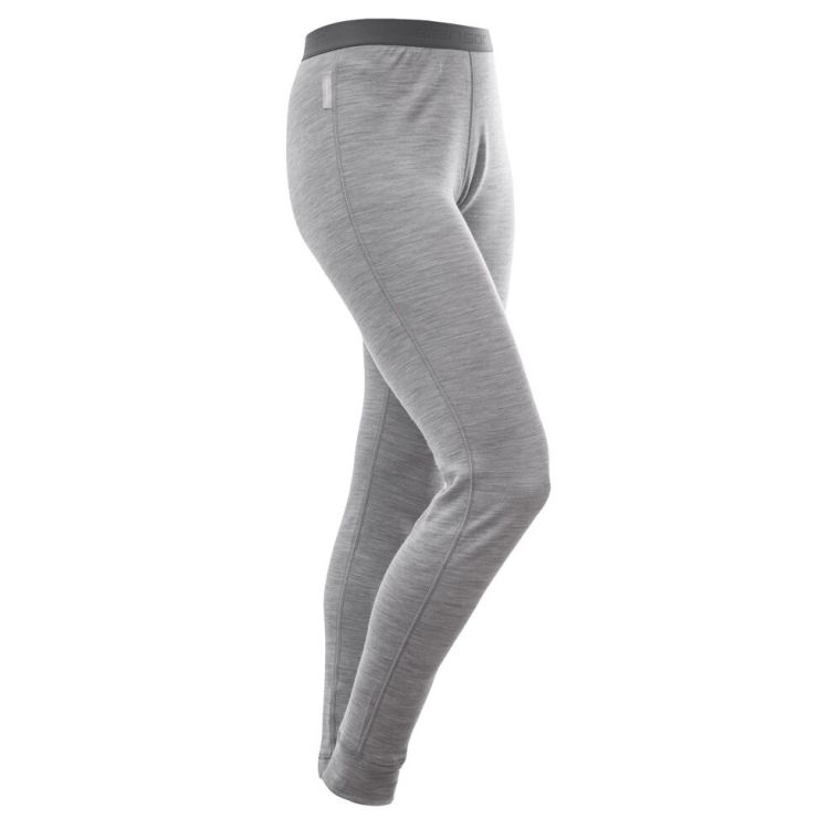 Obrázek k výrobku 6994 - SENSOR MERINO Bold dámské spodky cool gray