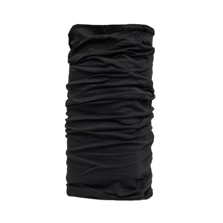 Obrázek k výrobku 5735 - SENSOR TUBE MERINO ACTIVE šátek multifunkční černá