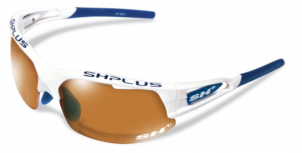 Obrázek k výrobku 3677 - SH+ RG 4750 White Matt/Blue Reactive Plus