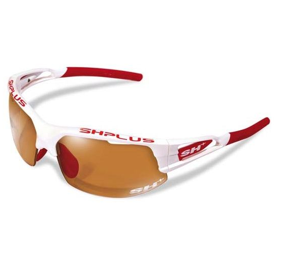 Obrázek k výrobku 3678 - SH+ RG 4750 White/Red Reactive Plus
