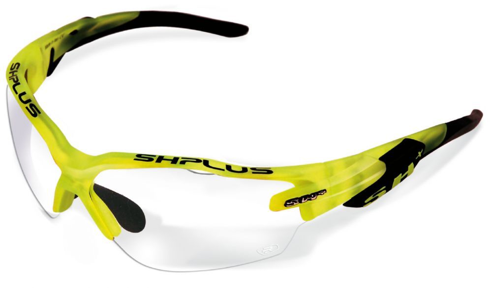 Obrázek k výrobku 3680 - SH+ RG 5000 Wx Crystal Yellow/Black Reactive