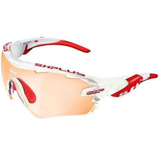 Obrázek k výrobku 3684 - SH+ RG 5100 White/Red Reactive Flash