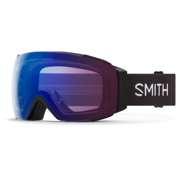 Obrázek k výrobku 3397 - Smith I/O Mag Black ChromaPop Photochromic Rose Flash/ChromaPop Storm Yellow Flash