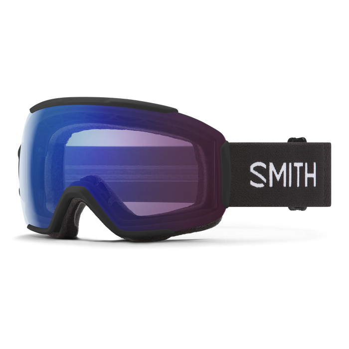 Obrázek k výrobku 4499 - Smith Sequence Black OTG ChromaPop Photochromic Rose Flash 22/23