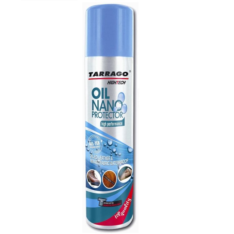 Obrázek k výrobku 4677 - TARRAGO HighTech Nano Oil Protector 400 ml