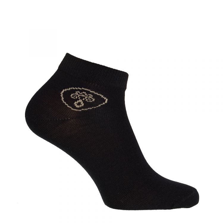 Obrázek k výrobku 2121 - Tenké ponožky SURTEX kotníkové
