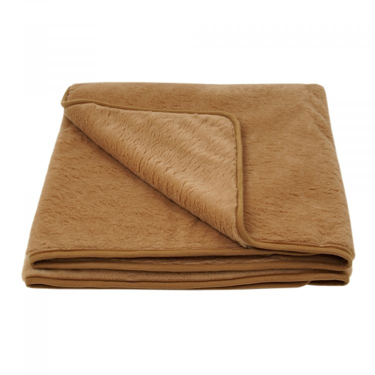 Obrázek k výrobku 3007 - Vlněná přikrývka Camel Top SuperWash