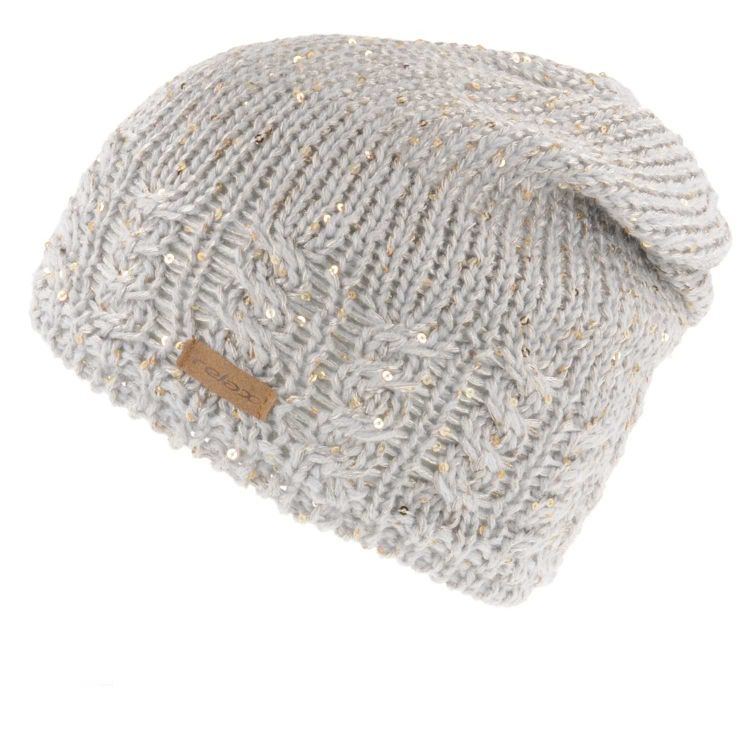 Obrázek k výrobku 4276 - Zimní čepice Relax Shine RKH194B DOSPĚLÁ