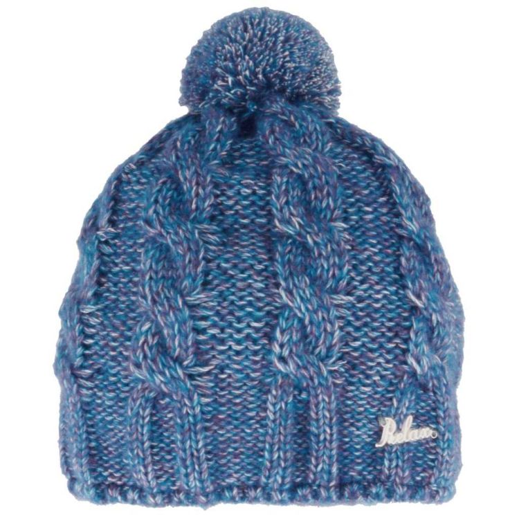 Obrázek k výrobku 5768 - Zimní čepice Relax VELVET RKH164C DOSPĚLÁ
