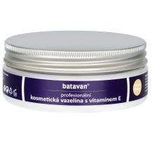 Obrázek k výrobku 6053 - Batavan kosmetická vazelína 150g