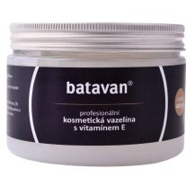 Obrázek k výrobku 6054 - Batavan kosmetická vazelína 400ml