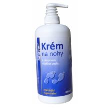 Obrázek k výrobku 6055 - Batavan krém na nohy 1000 ml s včelím voskem