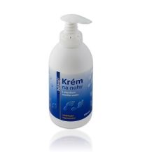 Obrázek k výrobku 6055 - Batavan krém na nohy 1000 ml s včelím voskem