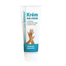 Obrázek k výrobku 5556 - Batavan krém na ruce 100 ml s včelím voskem