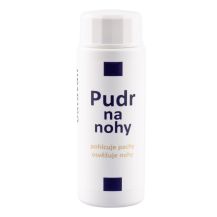Obrázek k výrobku 5543 - Batavan pudr na nohy 90gr