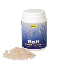 Obrázek k výrobku 5175 - Batavan Salt koupelová sůl na nohy 150 g