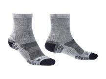 Obrázek k výrobku 3185 - Bridgedale Hike LightWeight Merino Performance 3/4 crew silver/navy