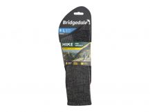 Obrázek k výrobku 3231 - Bridgedale Hike MidWeight Merino Comfort Boot Charcoal