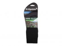Obrázek k výrobku 3221 - Bridgedale Hike MidWeight Merino Performance Boot Black