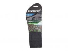 Obrázek k výrobku 3226 - Bridgedale Hike MidWeight Merino Performance Boot GunMetal