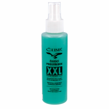 Obrázek k výrobku 3012 - Čibr čistící sprej na brýle - zelený XXL