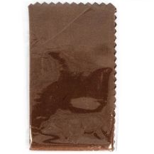 Obrázek k výrobku 6038 - Čistící hadřík na brýle hnědý