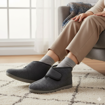 Obrázek k výrobku 4811 - Důchodky kotníkové odlehčené